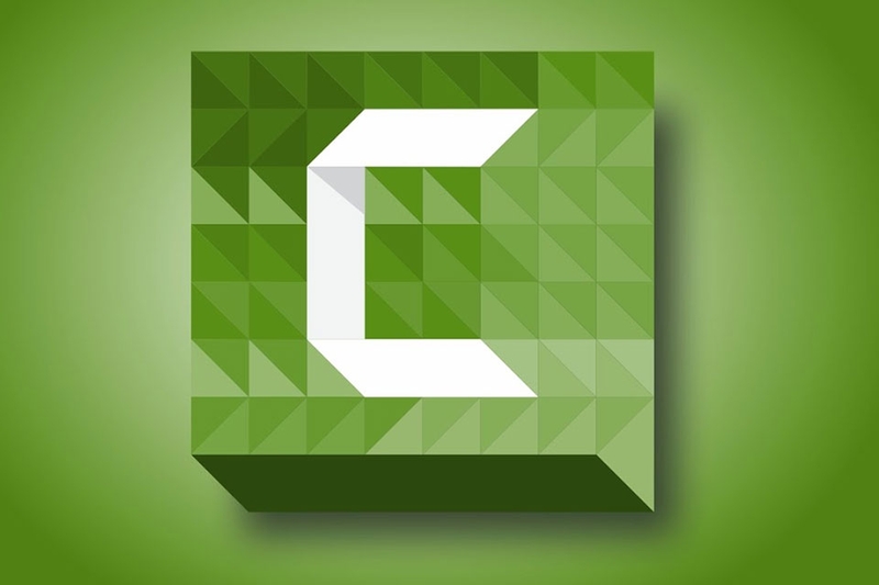 Camtasia Studio 8 - 05