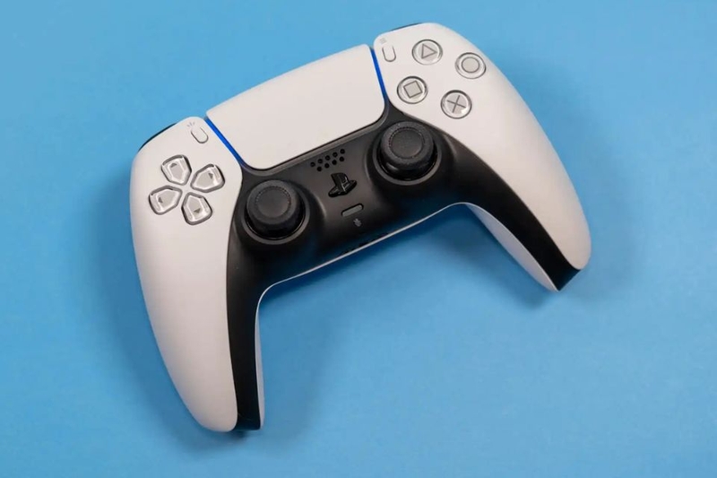 Cần analog trên máy chơi game