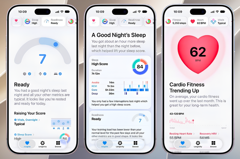 Cần đáp ứng điều kiện gì để cập nhật iOS 27.2 Beta