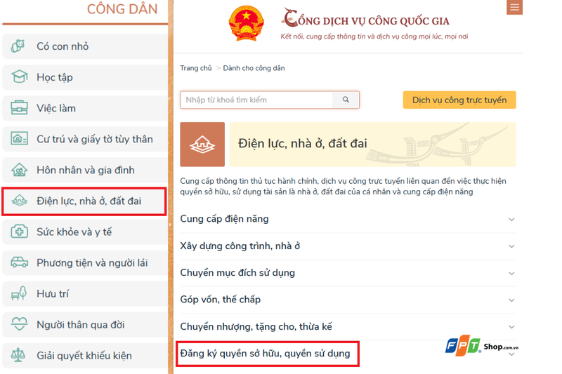 Cần tích hợp 5 loại giấy tờ nào trên VNeID để được miễn, giảm lệ phí 3.png