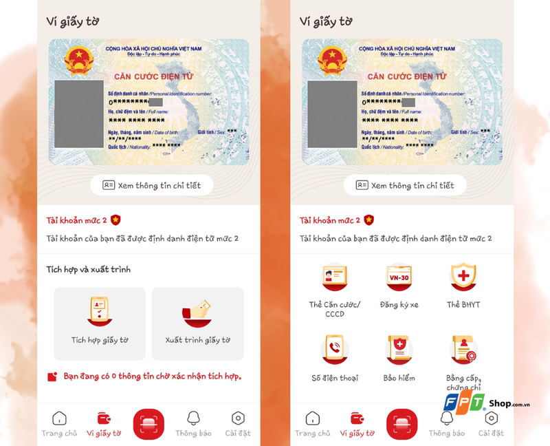 Cần tích hợp 5 loại giấy tờ nào trên VNeID để được miễn, giảm lệ phí 5.png