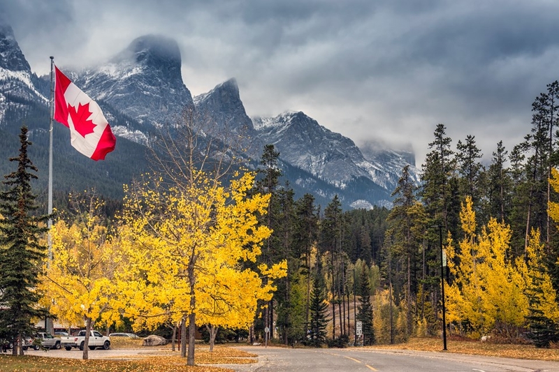 Vì sao câu hỏi “Canada nằm ở châu lục nào?” luôn được quan tâm?