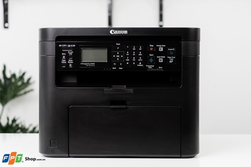 Máy in đa chức năng Canon