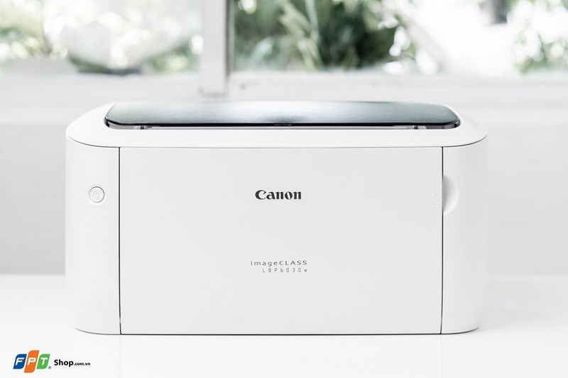 Những tính năng nổi bật và hiện đại của máy in Canon