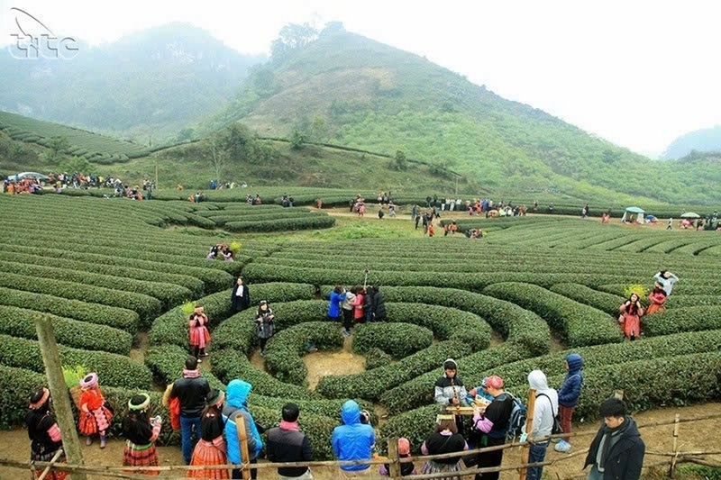 Cao nguyên là gì ảnh 4