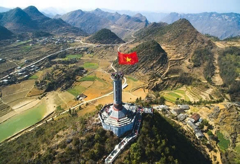 Cao nguyên là gì ảnh 5