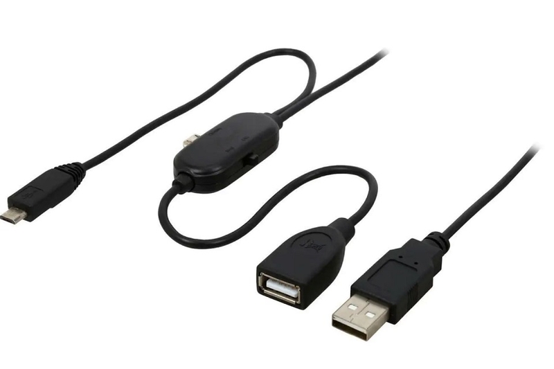 Công nghệ OTG là gì?