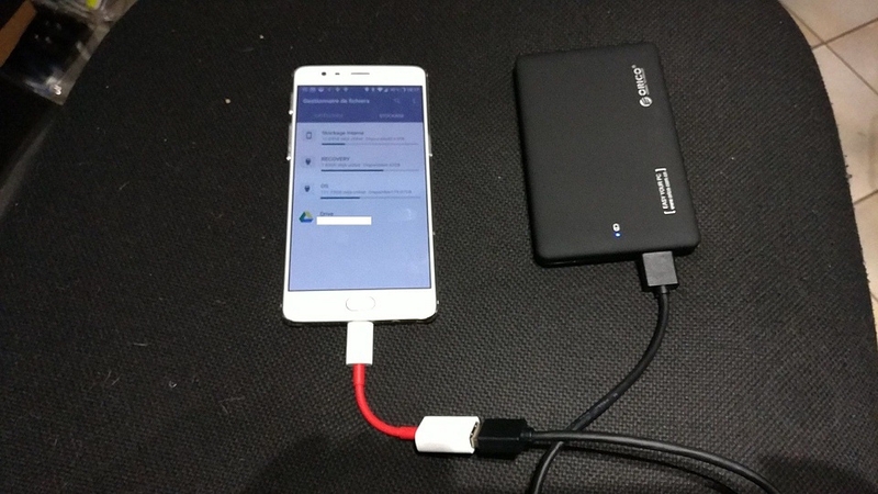 Những lợi ích nổi bật khi sử dụng cáp OTG