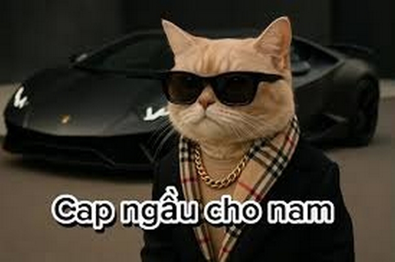 Cap Tiktok ngầu nhiều tim ảnh 3