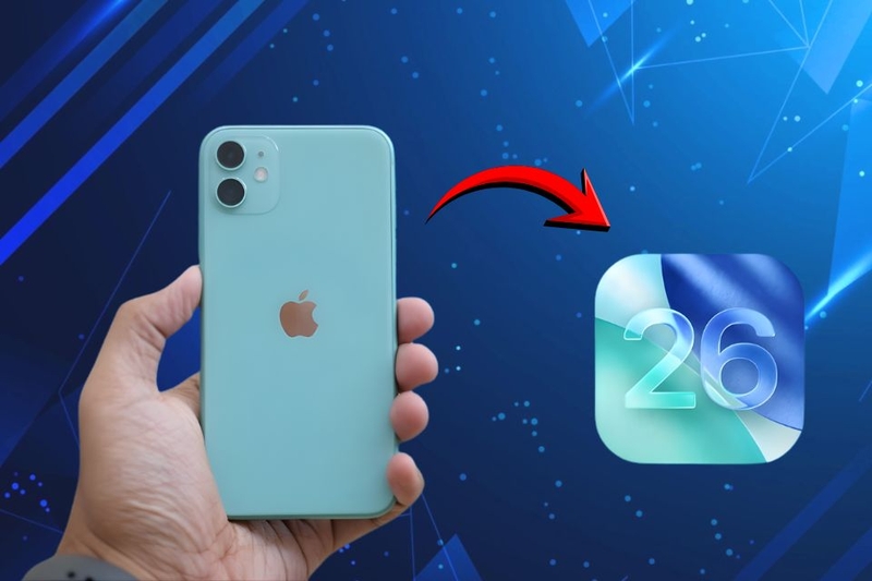 Cập nhật iOS và độ ổn định