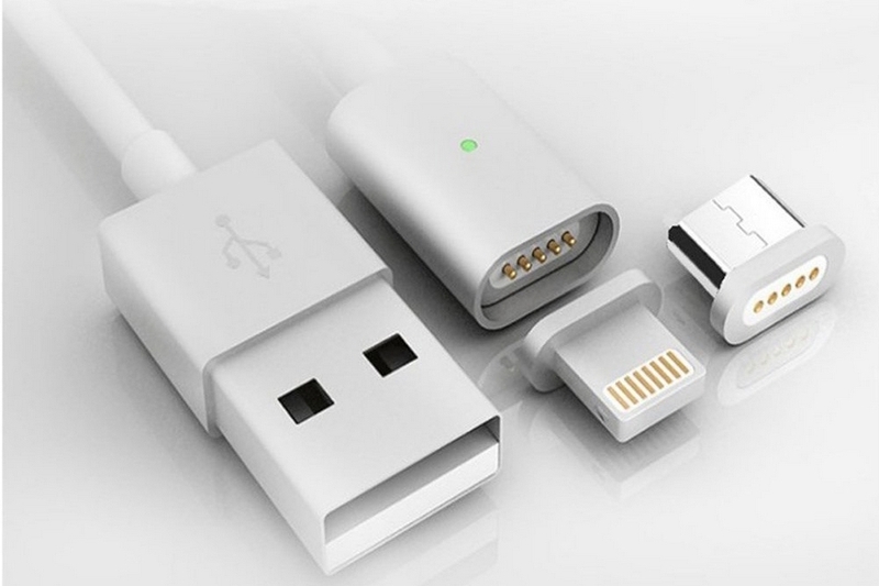 Cáp sạc all in one là gì ảnh 2
