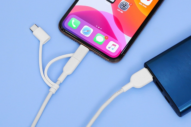 Cáp sạc all in one là gì ảnh 6
