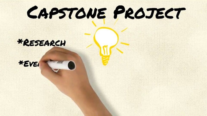 Capstone Project là gì? 3