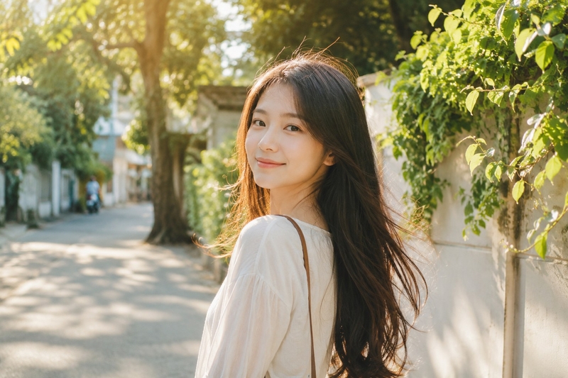 Caption nắng ngắn gọn, dễ đăng