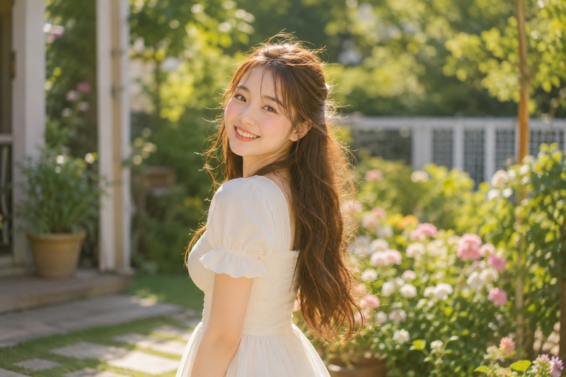Caption nắng dễ thương