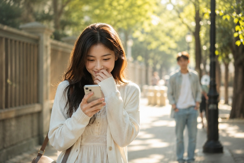 Caption nắng thả thính