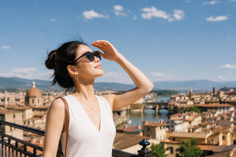 Caption nắng bằng tiếng Anh