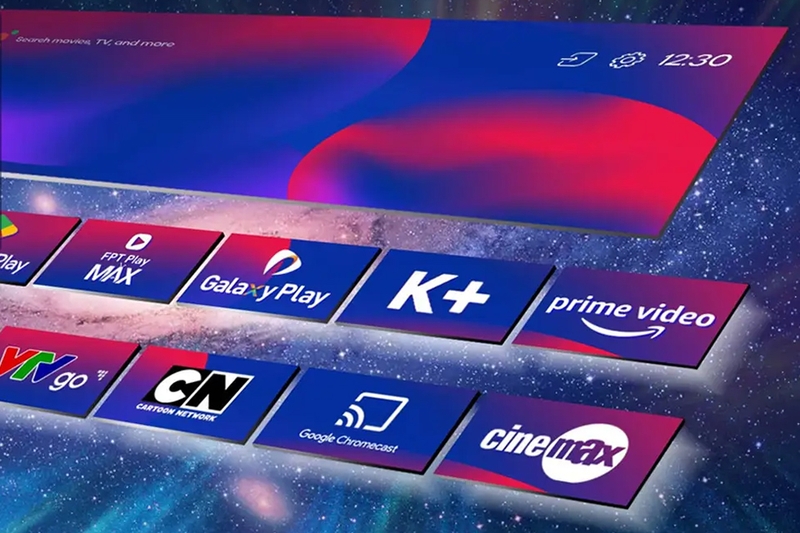 Đánh giá tivi 55UGA610 - 05