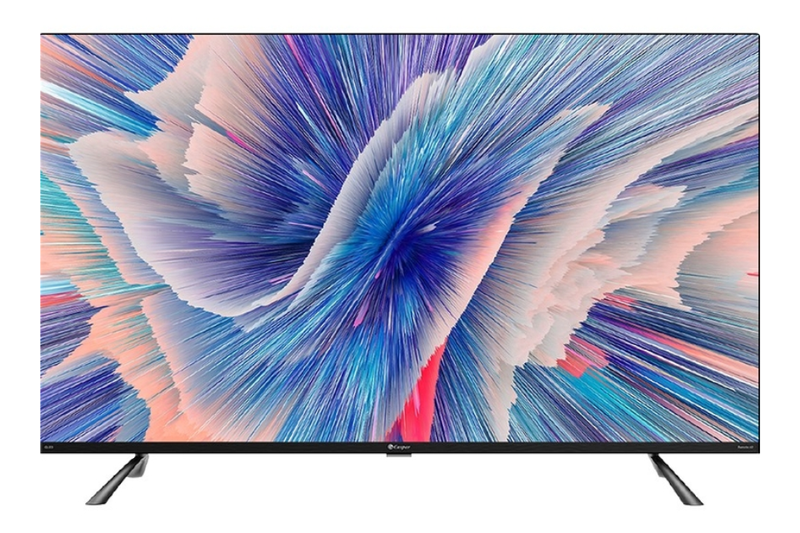 Casper Google Tivi QLED 4K 55 inch 55QG8000