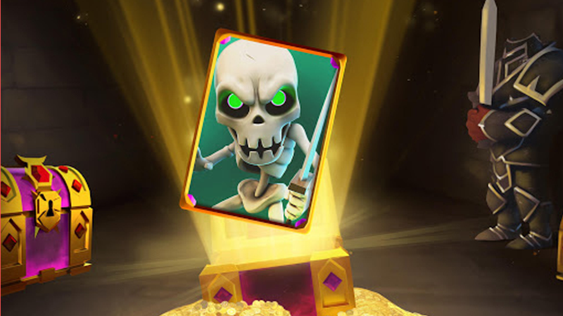 Castle Crush ảnh 3