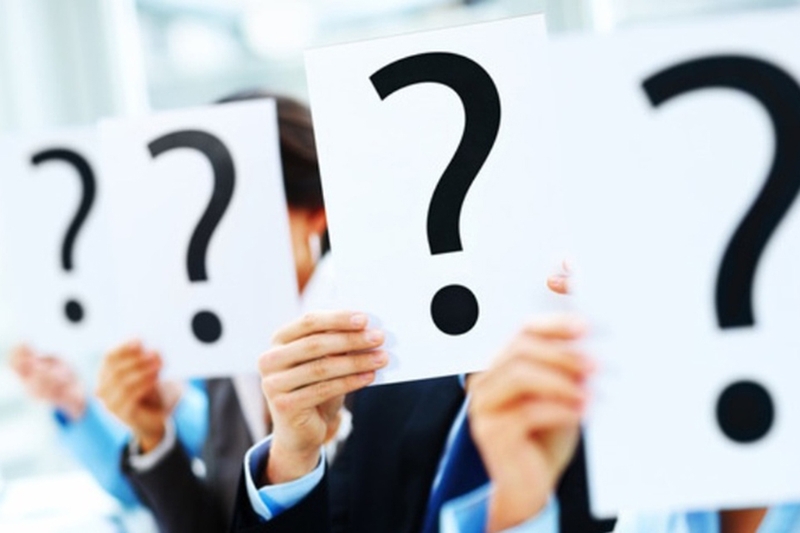 Đặc điểm nhận biết câu hỏi