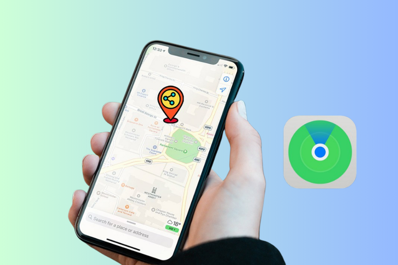 Câu hỏi thường gặp về cài đặt vị trí trên iPhone
