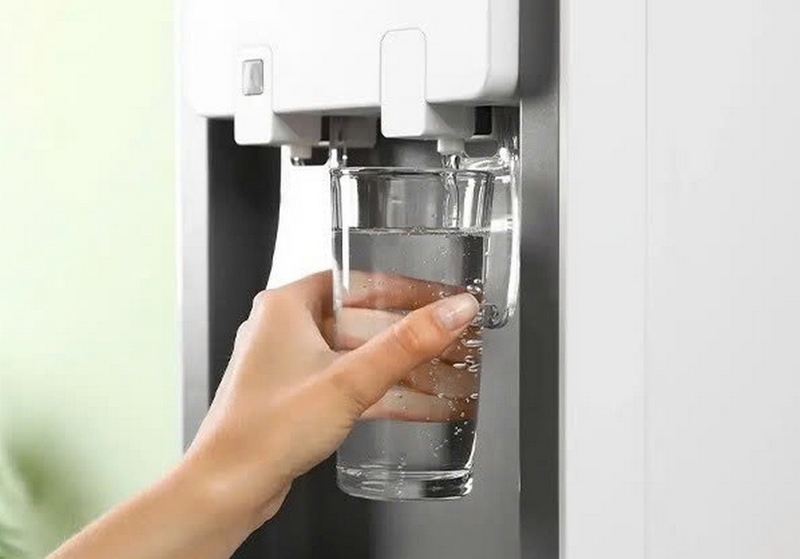Cây nước nóng lạnh không dùng bình là gì ảnh 4
