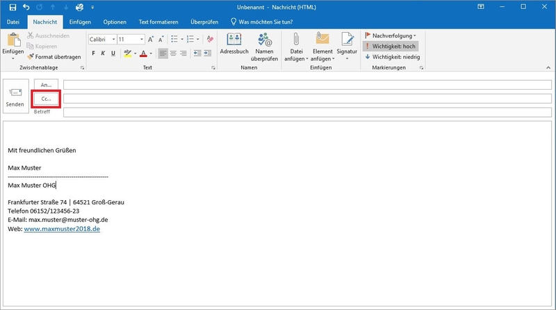 Cc trong Outlook là gì 4.jpg