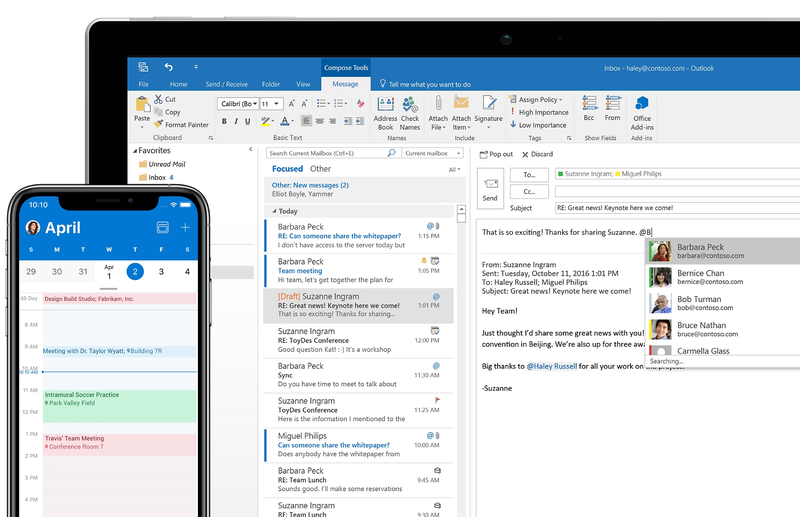 Cc trong Outlook là gì 5.png