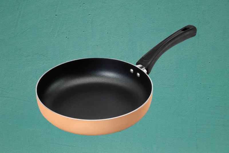 Chảo chống d&iacute;nh đ&aacute;y từ Elmich Smartcook SM5743MN