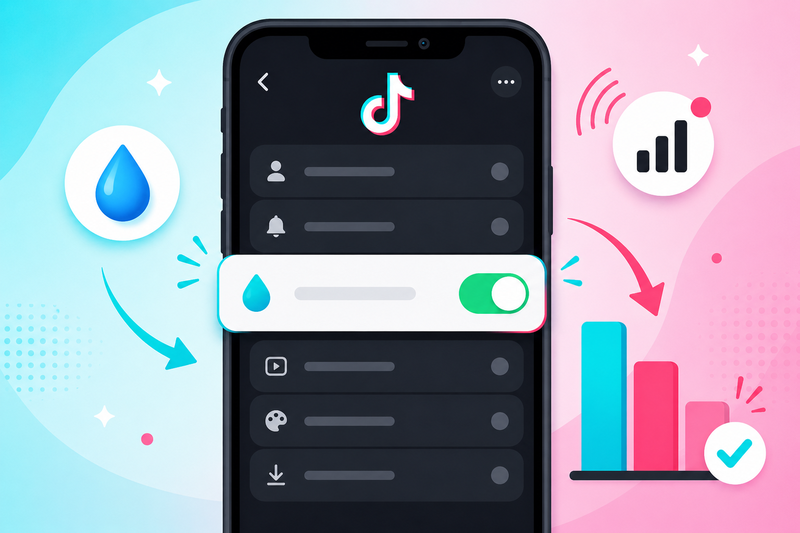 Trình tiết kiệm dữ liệu TikTok là gì?