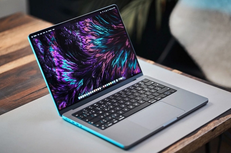 Chất liệu laptop có bao nhiêu loại ảnh 6
