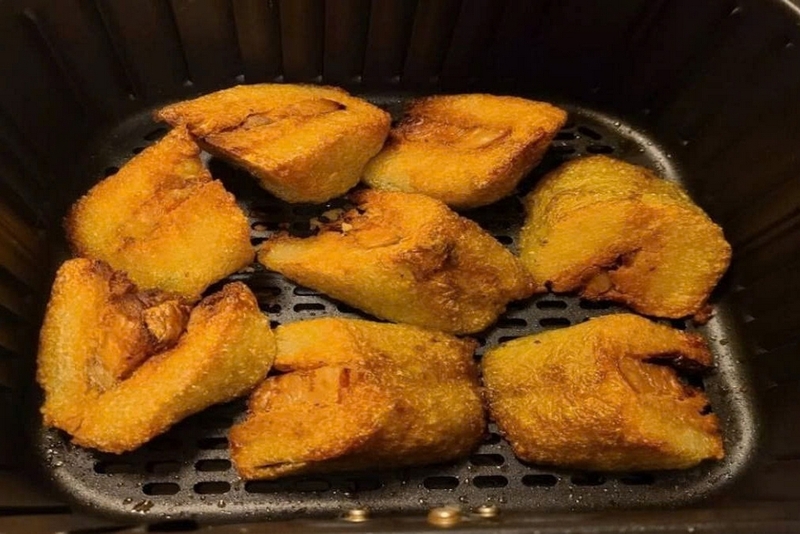 Chế biến bánh chưng thành các món gì ngon ảnh 3