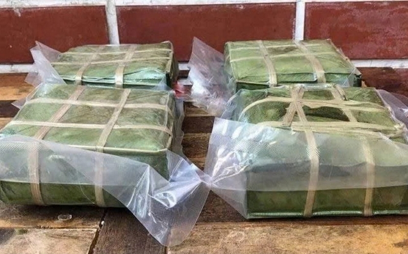 Chế biến bánh chưng thành các món gì ngon ảnh 6