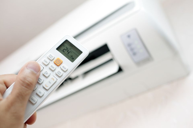 Chế độ Cool của máy lạnh Panasonic là gì