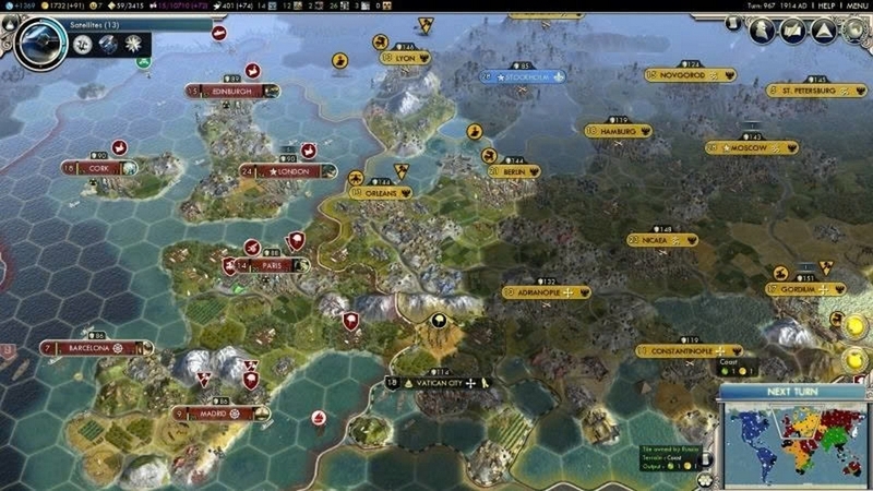 Check map là gì ảnh 5
