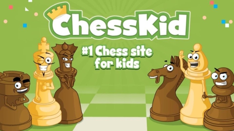 ChessKid 1