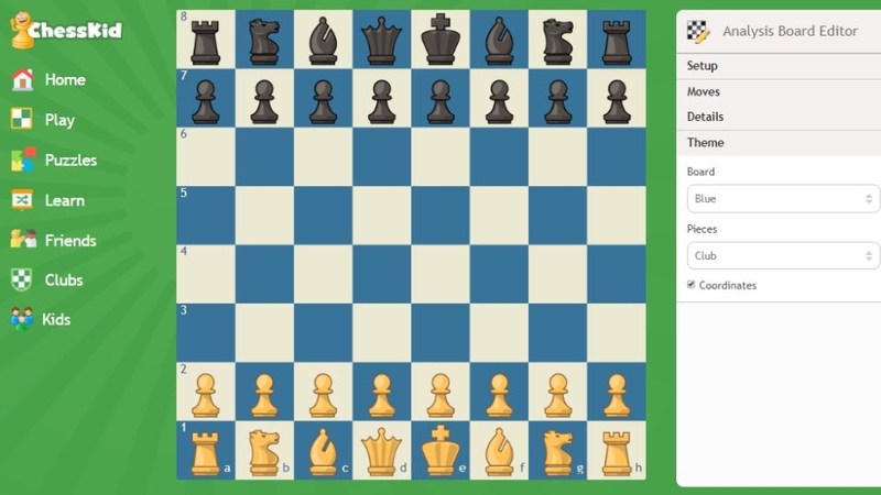 ChessKid 5
