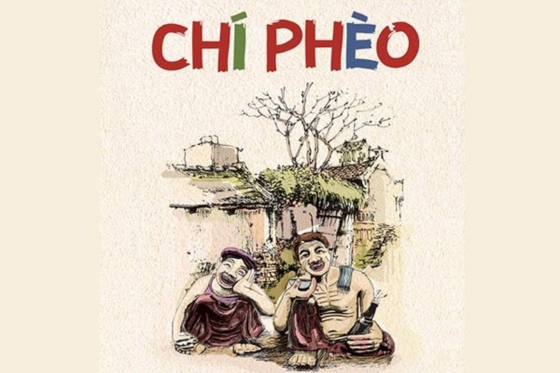 Chí Phèo