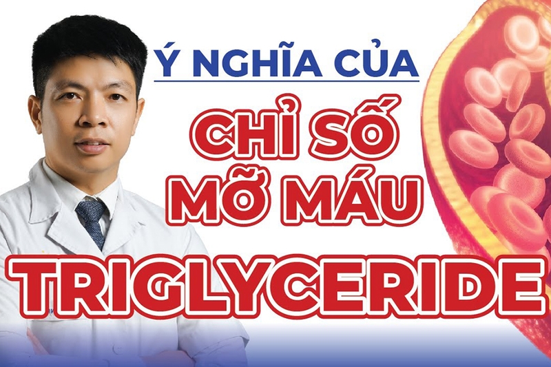 Định nghĩa chi tiết về triglyceride