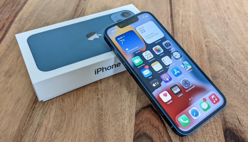Chip A15 có trên iPhone nào 13.jpg