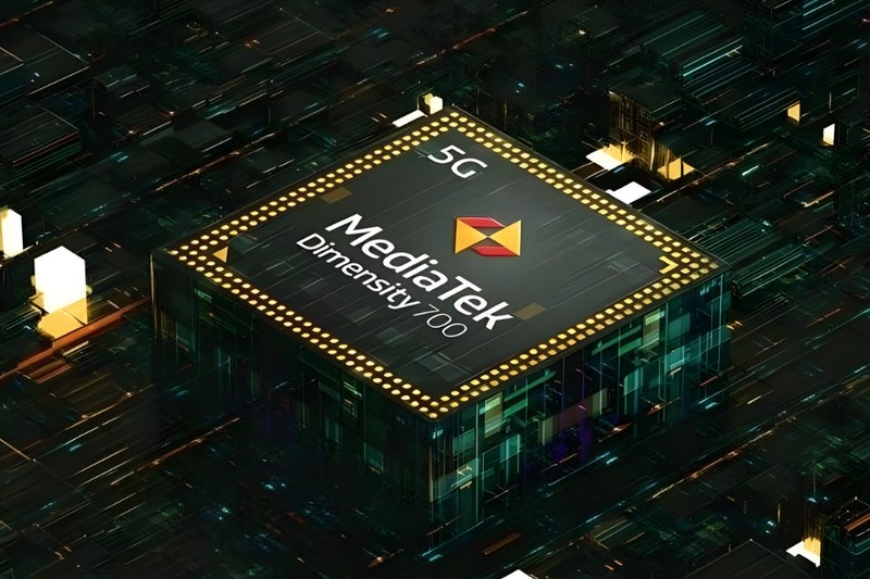 Chip Dimensity 700 là gì