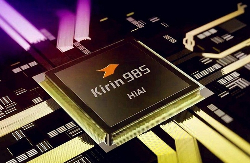 Chip Kirin 985 là gì ảnh 5