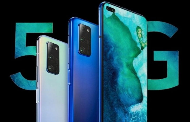 Chip Kirin 985 là gì ảnh 6