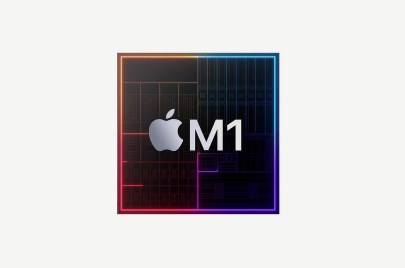 Chip M1 ngang chip nào ảnh 1