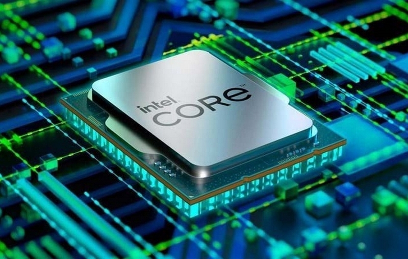 Chip M1 ngang chip nào ảnh 2