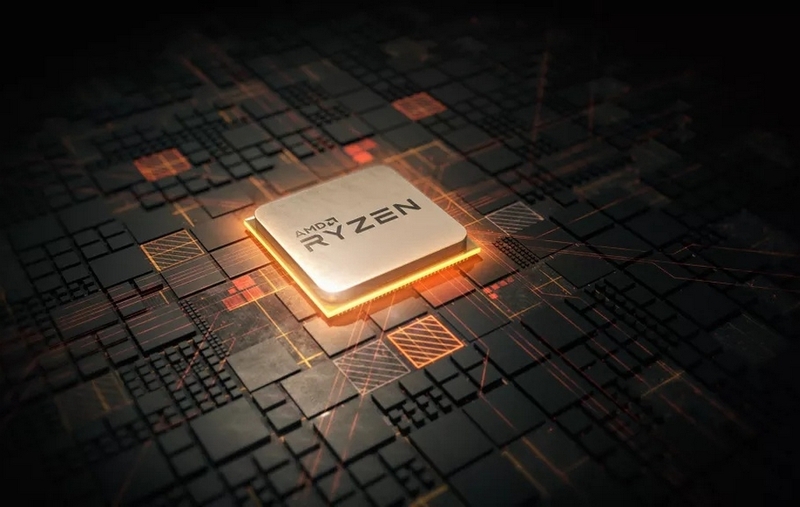 Chip M1 ngang chip nào ảnh 3
