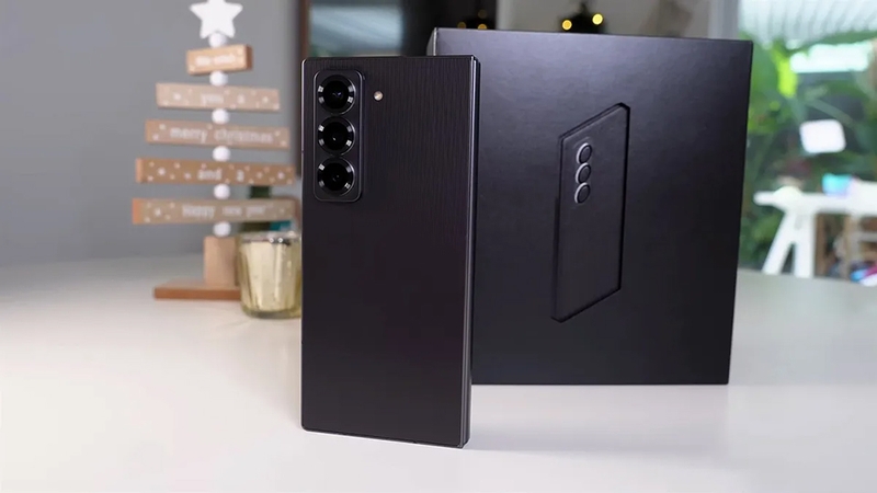 Samsung Galaxy Z Fold 7 dùng chip gì - 04