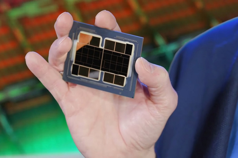 Chiplet là gì và nguyên lý hoạt động cơ bản