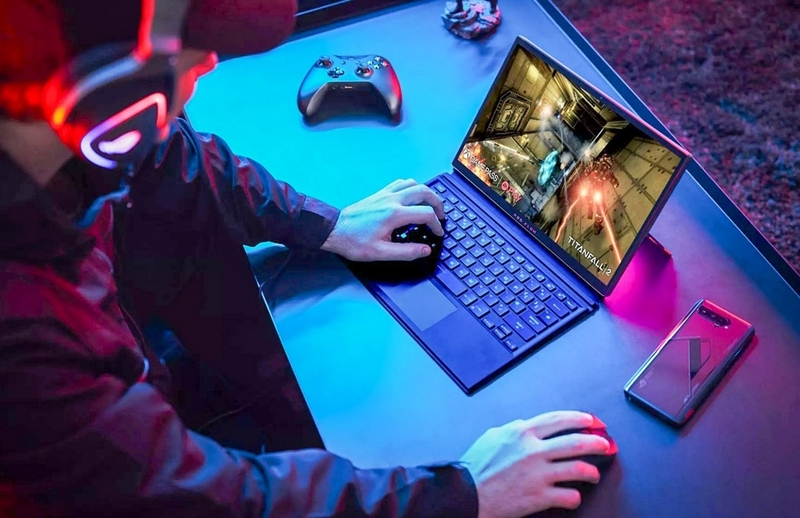 Chọn laptop cấu hình cao hay thương hiệu ảnh 4